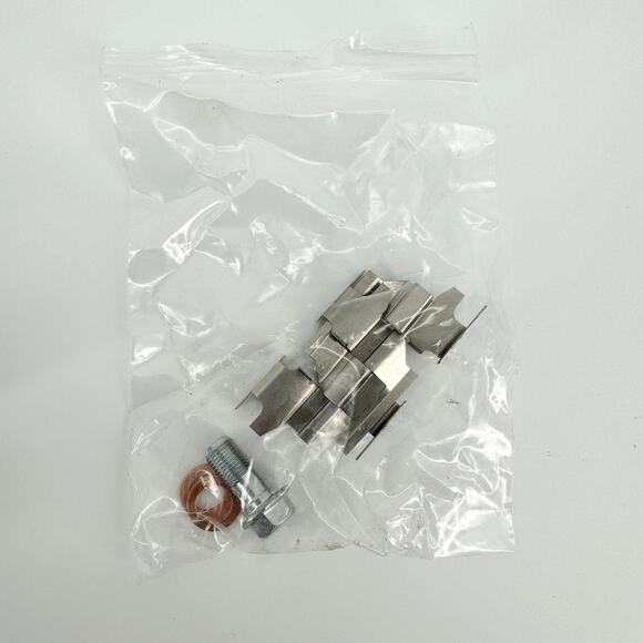 AutoShack Rear Brake Caliper Assembly Passenger Side for Nissan Altima 2002-2023 - Picture 7 of 8